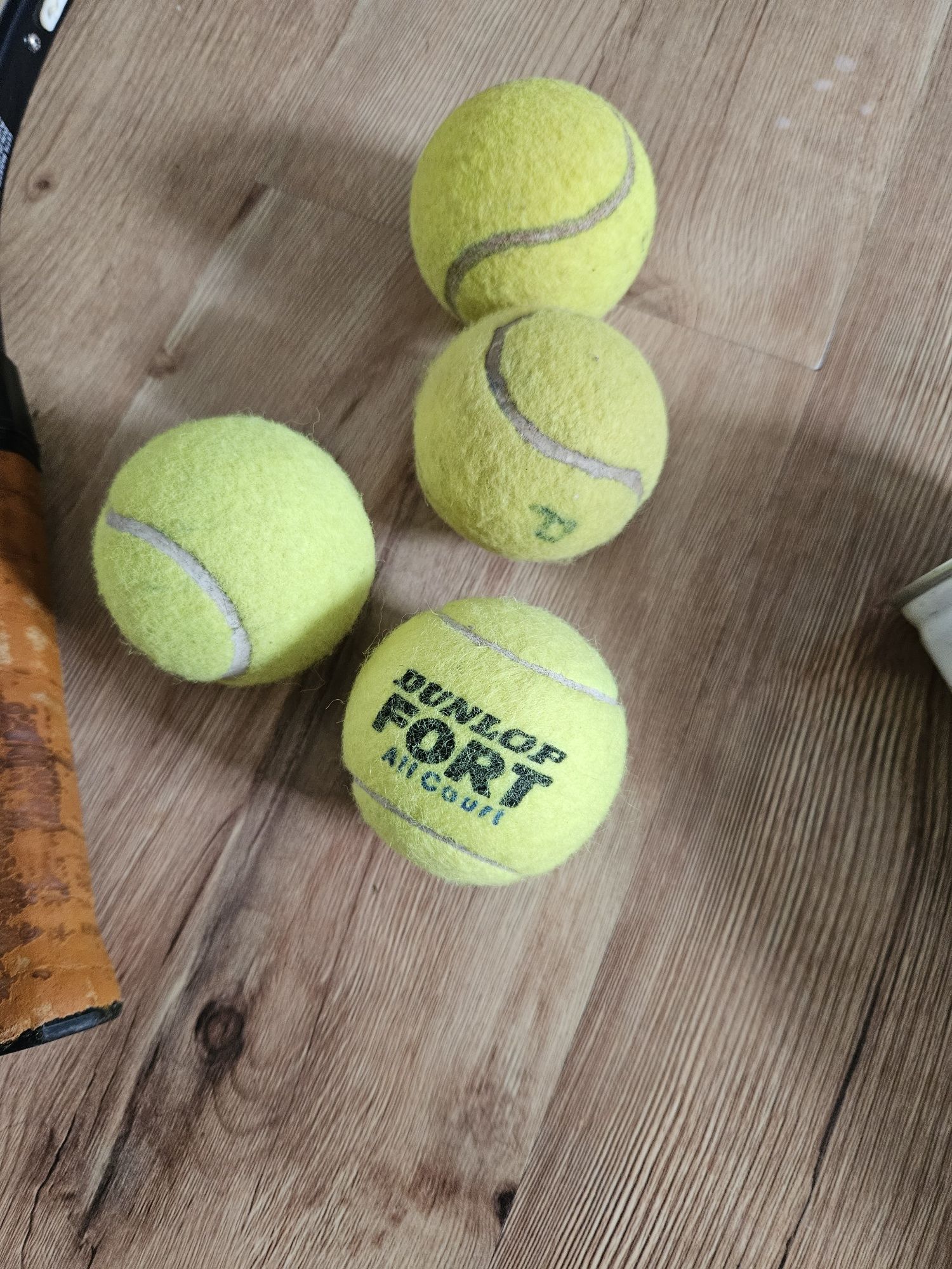 Rakiety  do tenisa  Dunlop