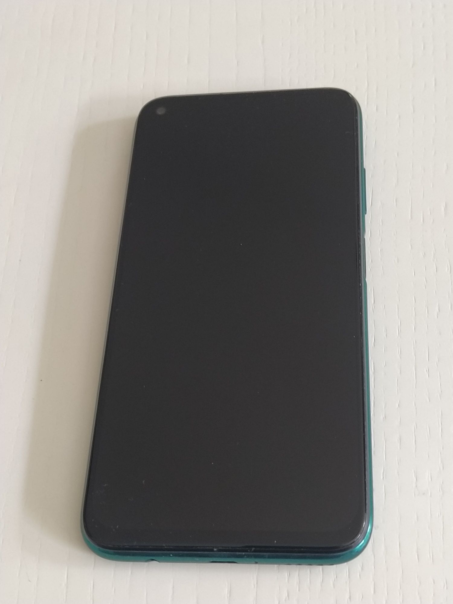 Huawei P40 lite 128GB/6GB używany