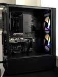 Komputer GAMINGOWY Ryzen 5 3600 / RTX 2060 / 16GB RAM / SSD NVMe