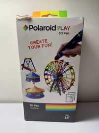 Dlugopis 3d Polaroid Play na filament PLA