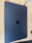Mabook Air M3 - 15" - 16GB RAM - 256 GB SSD