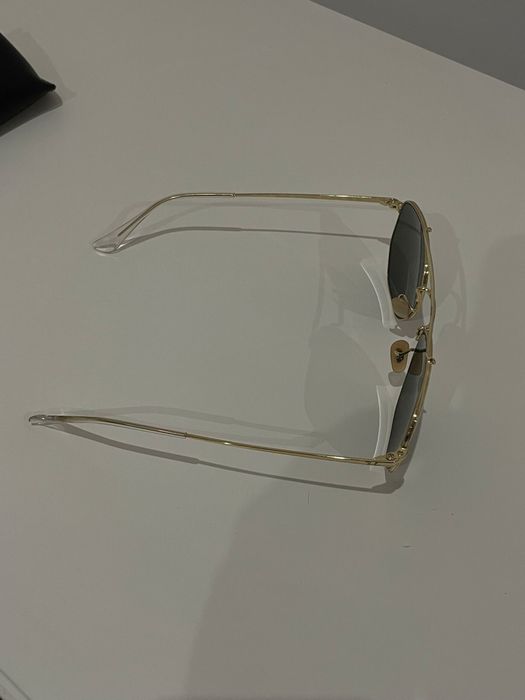 Ray-Ban The Marshal RB3648