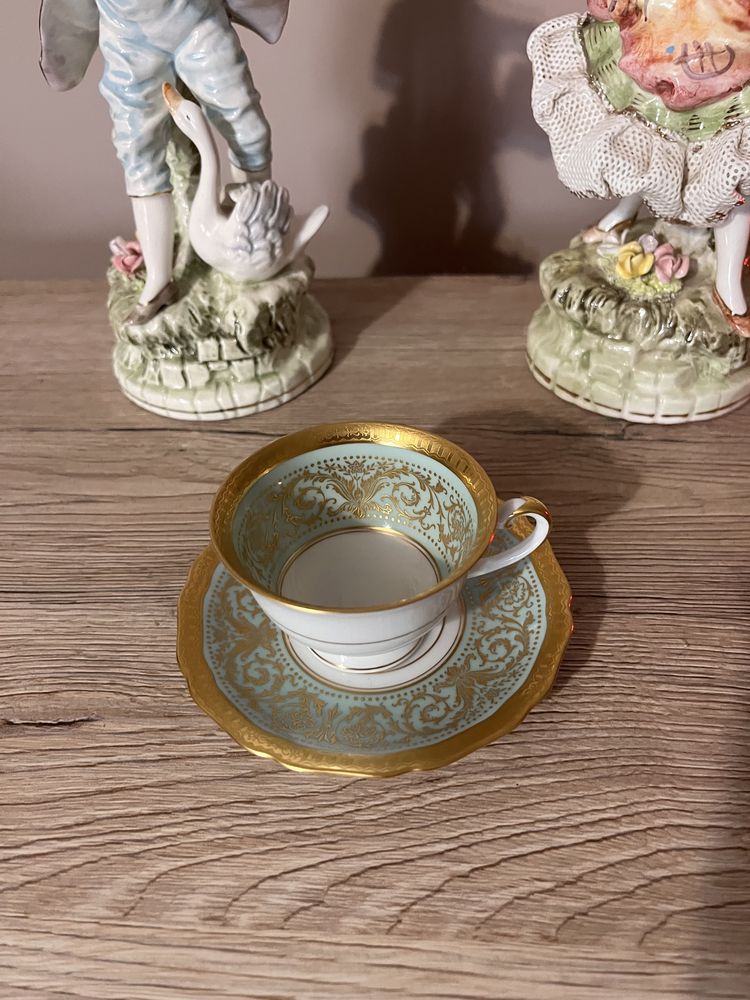 Filiżanka porcelanowa do mokka