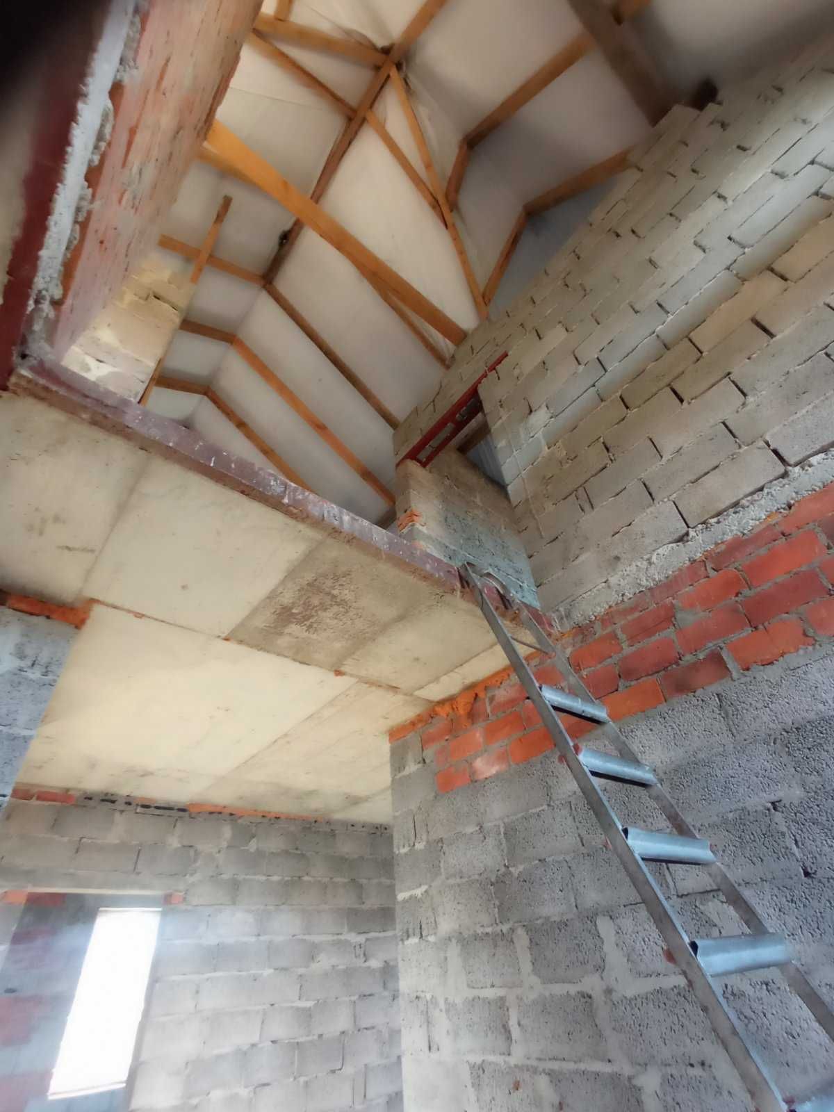 Продаж будинку в Малехові - біля Львова!