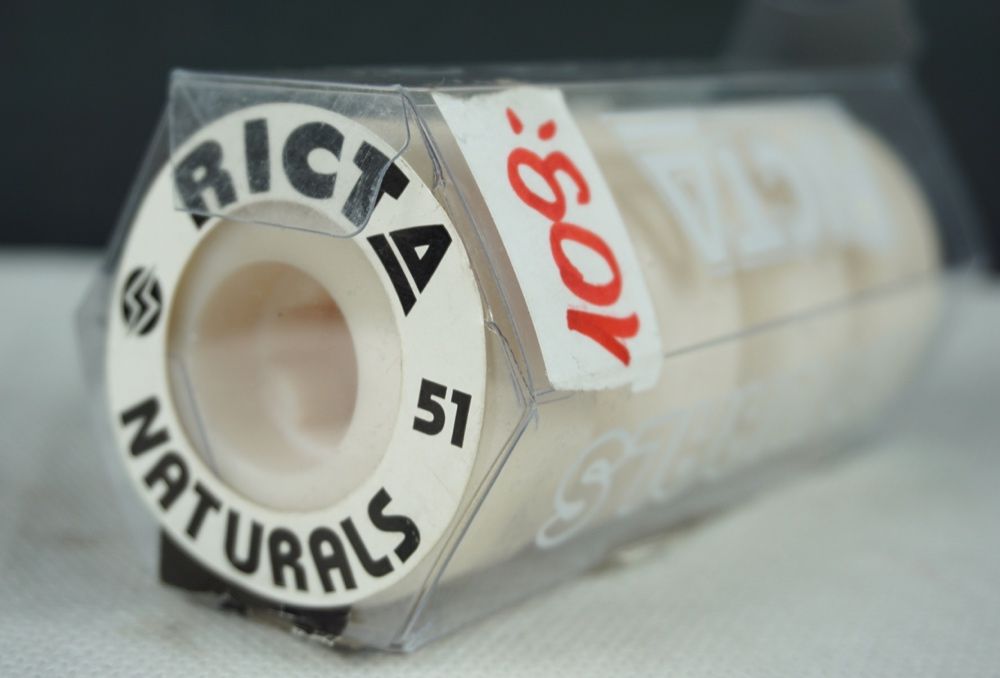 Koła RICTA 51 mm