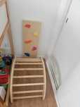 Brinquedo montessori