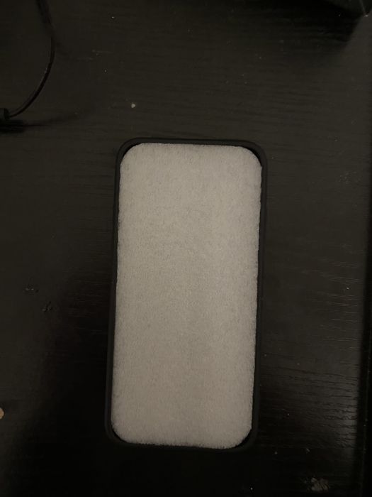 iphone 7 com capa nova e duas peliculas novas