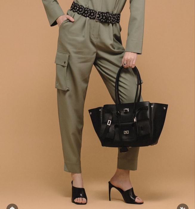 Сумка тоут Miraton