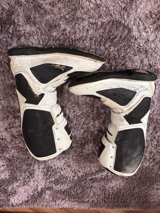 Мотоботи Gaerne sg12 , Gaerne G-React