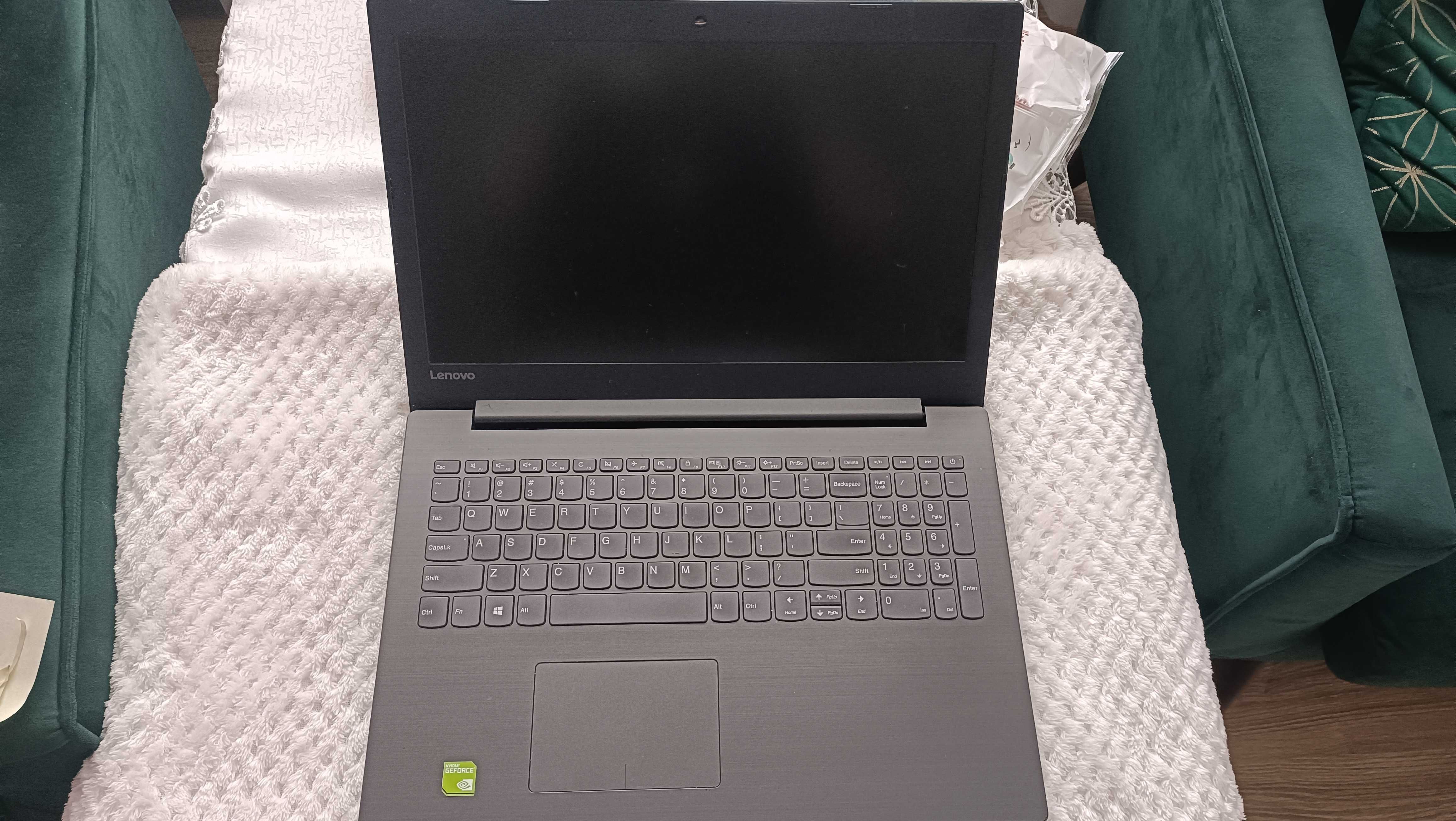 Laptop Lenovo Ideapad 320-15IKB