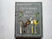 Zielenina bez glutenu Magdalena Cielenga-Wiaterek