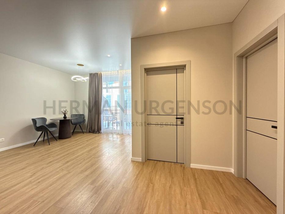 Продаж 1к квартири 47 м.кв / ЖК Crystal, вул. Бобяка