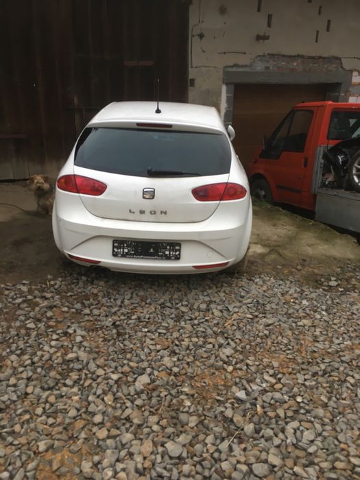 Deska  seat leon 2 lift