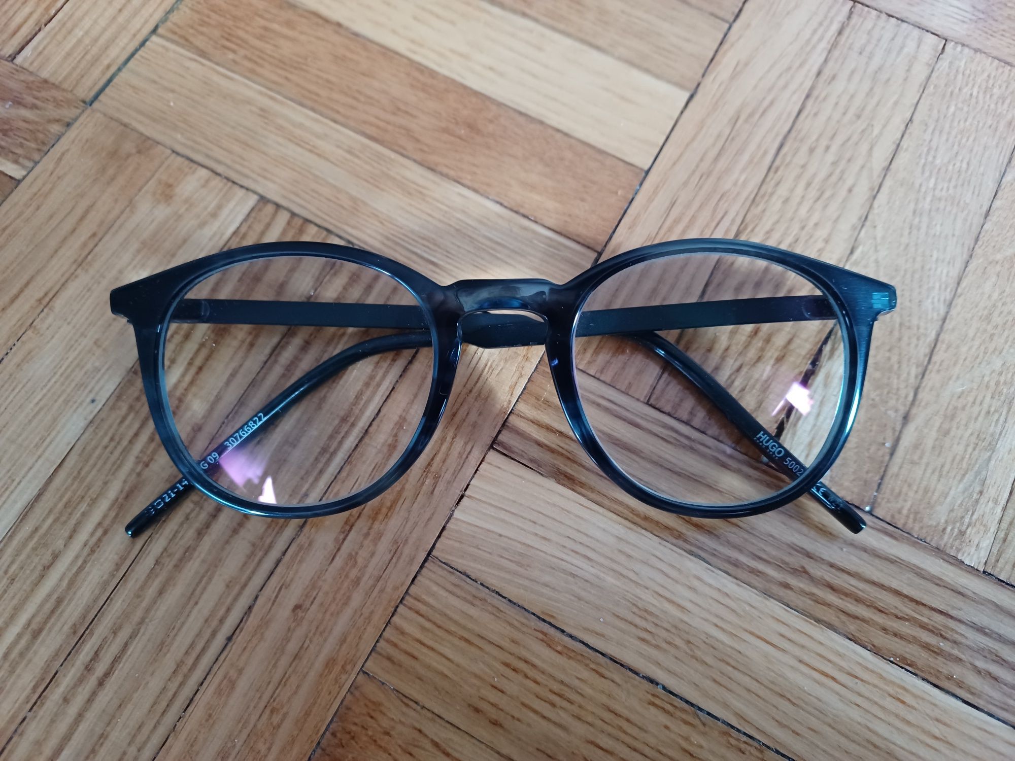 Okulary oprawki korekcyjne