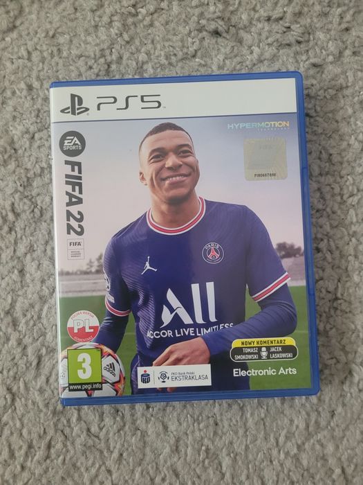 Fifa 22 fifa 2022 ps5 playstation