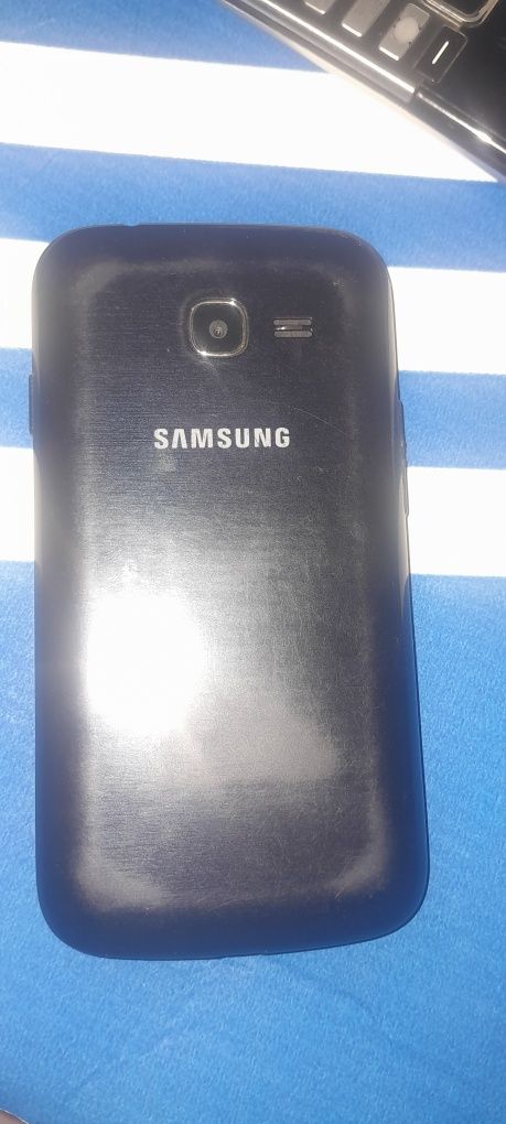 Samsung Galaxy Star Pro