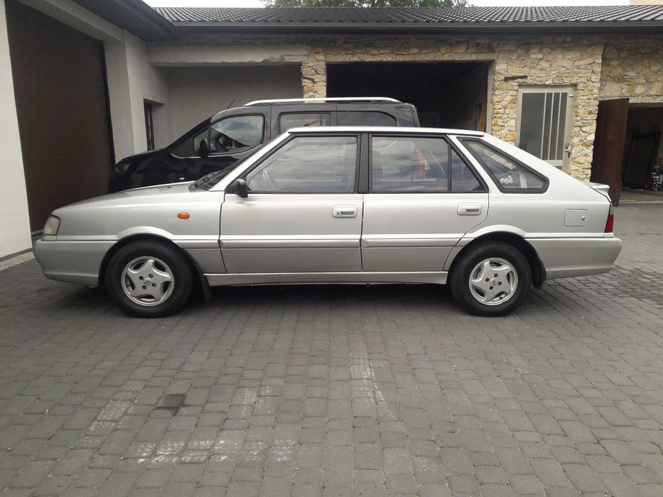 Caro Plus klimatyzacja