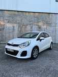 Kia rio 1.1 CRDi