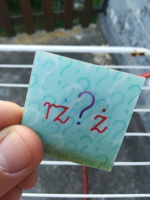 Gra pamięć "Ortografia Rz Ż" nauka dla najmłodszych