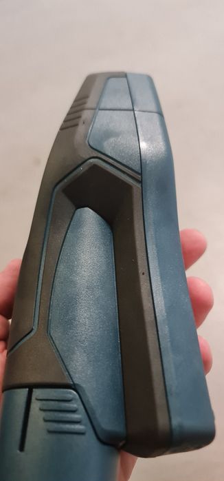 Profesjonalny Wykrywacz Metali BOSCH D-TECT 120 NOWY