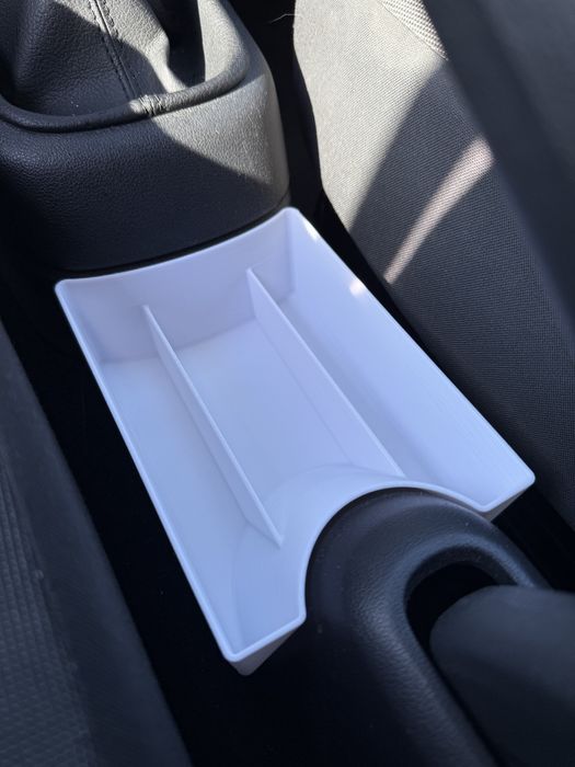 Schowek do VW Up / Skoda Citigo / Seat Mii – Wydruk 3D