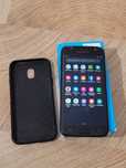 Samsung J3 na dwie sim karty  16 gb black Galaxy