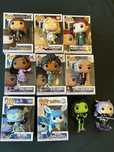 Фігурки Funko Pop, набір