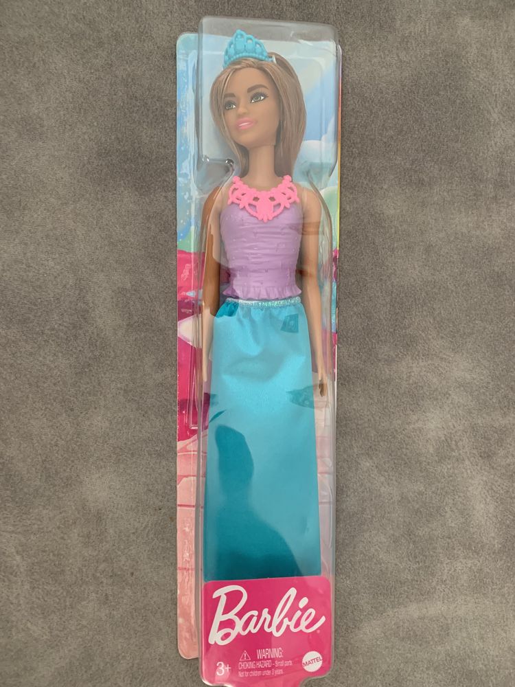 Лялька Барбі Barbie dreamtopia doll (нова)