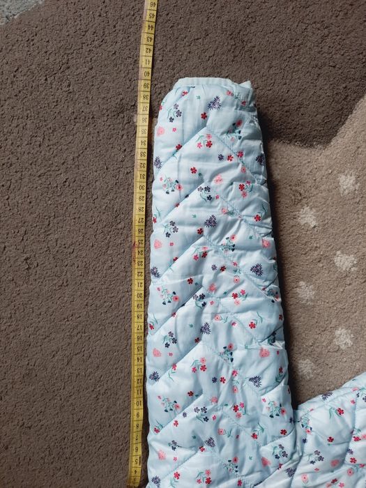 Kurtka wiosenno-jesienna 110