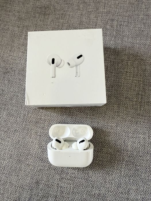 Air Pods pro оригинал