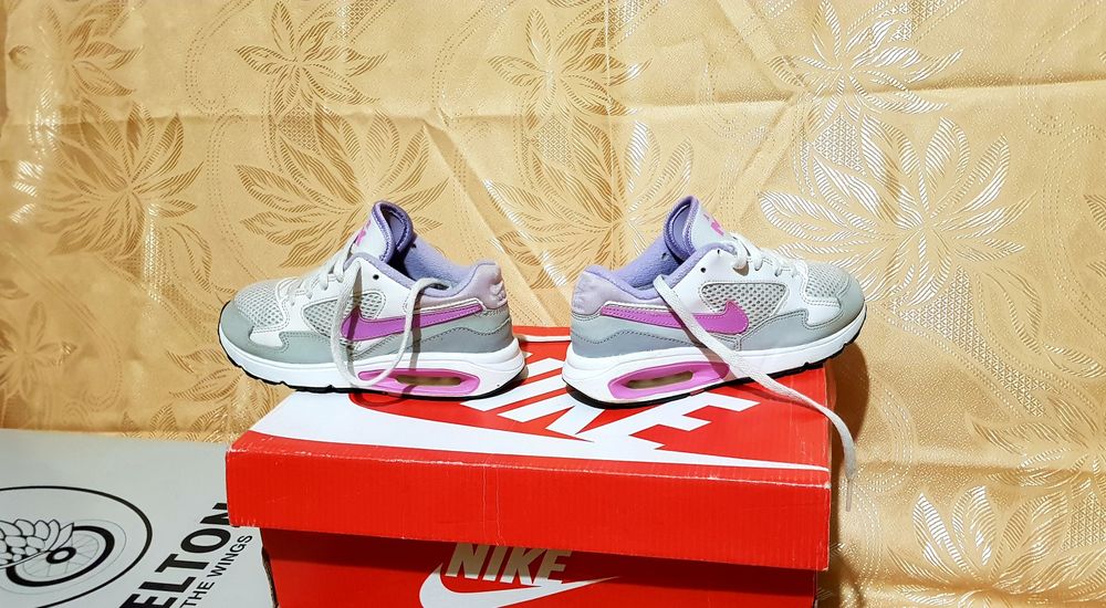 Детские кроссовки Nike Air Max ST
