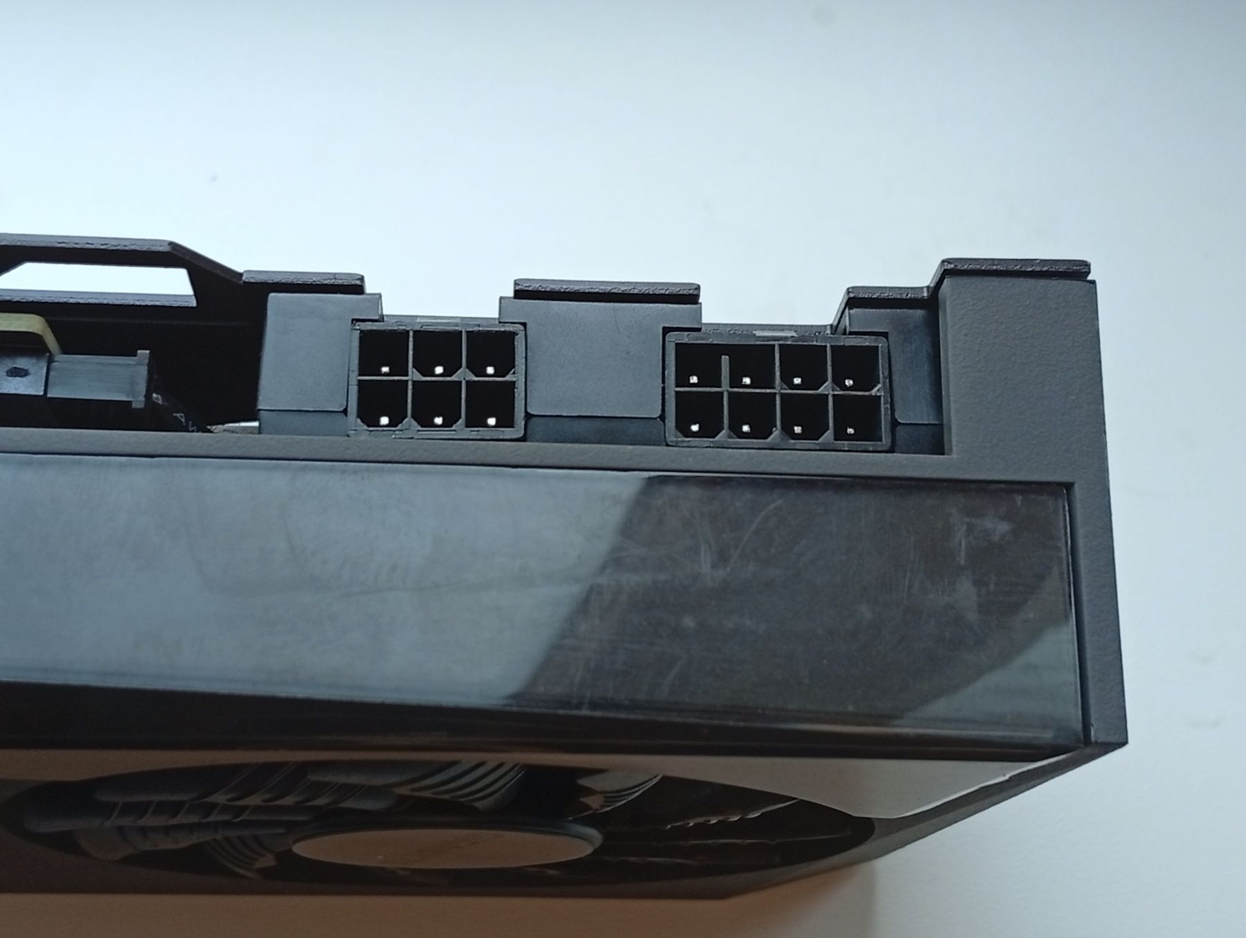 видеокарта GIGABYTE GeForce RTX 3070 Eagle OC 8G .