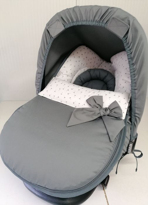 Forras novas para babycoque
