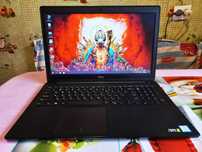 Игровой Видео GTX 1050 Ti (4 ГБ)  Core i5 8265U x8/ 16 RAM/ DELL P86F