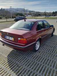 Bmw 318 E36 c/inspeção