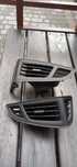 Ford mk3 Ramka kratka nawiewu