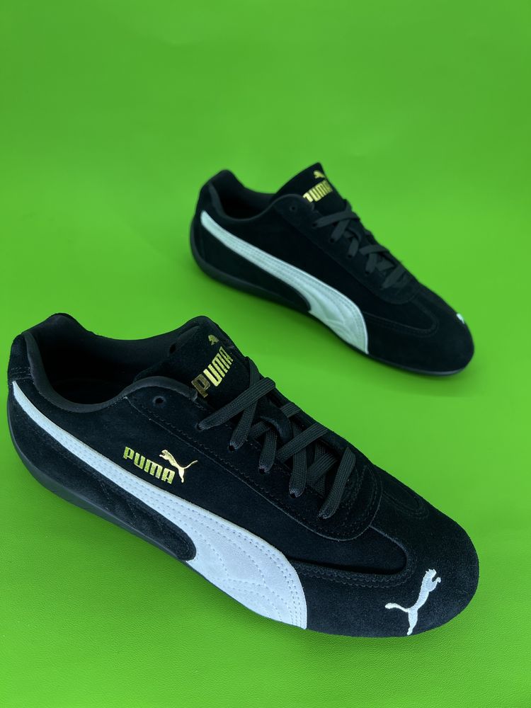 Кросівки  40р. 25,5см.  Puma Speedcat Og 398846-01