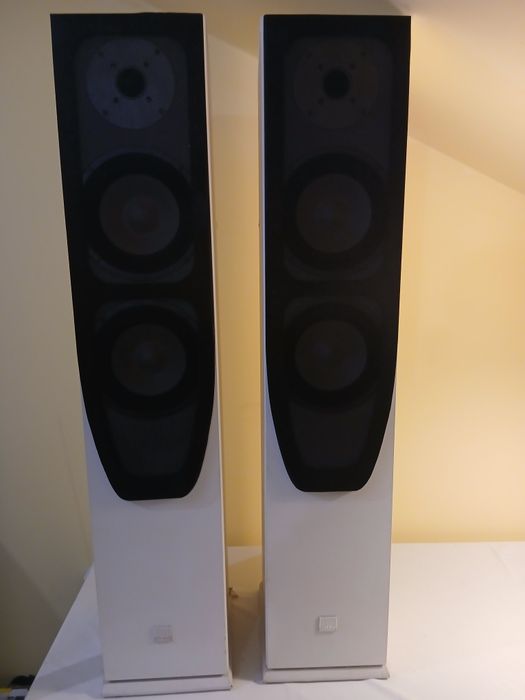 Kolumny podłogowe głośnikowe Koda KODA65F