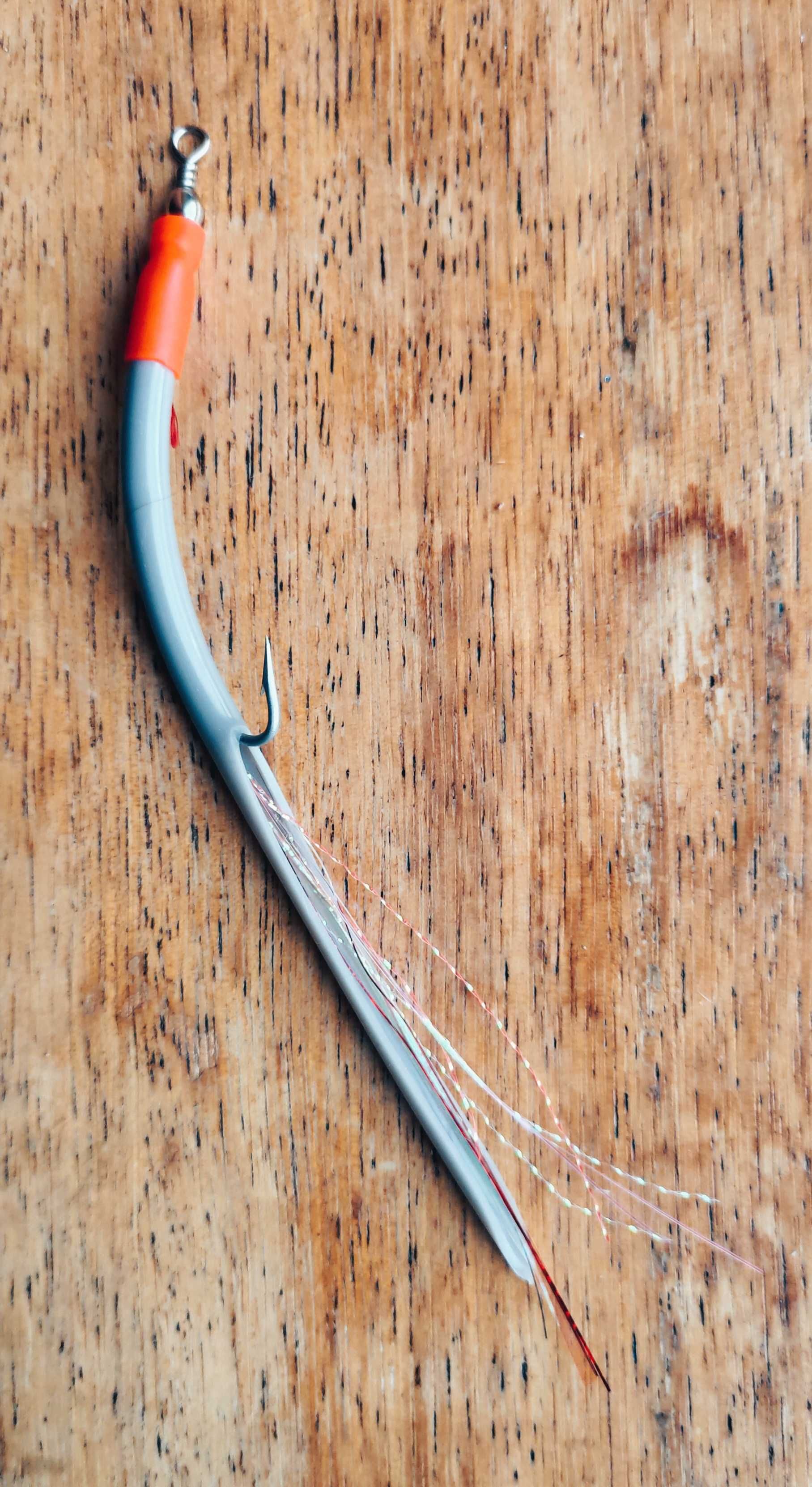 Pingalins para pesca corrico/spinning ao robalo