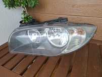Lampa lewy przód Bmw Seria 1/ E87