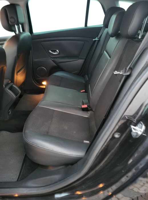 Renault Megane Grandtour 1.5 dci 110cv