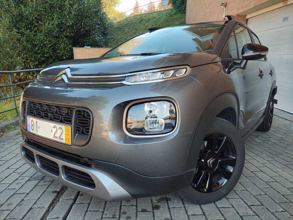 Citroën C3 Aircross 1.2 110 Cv´s - Garantia até 2029 - Aceito Retoma