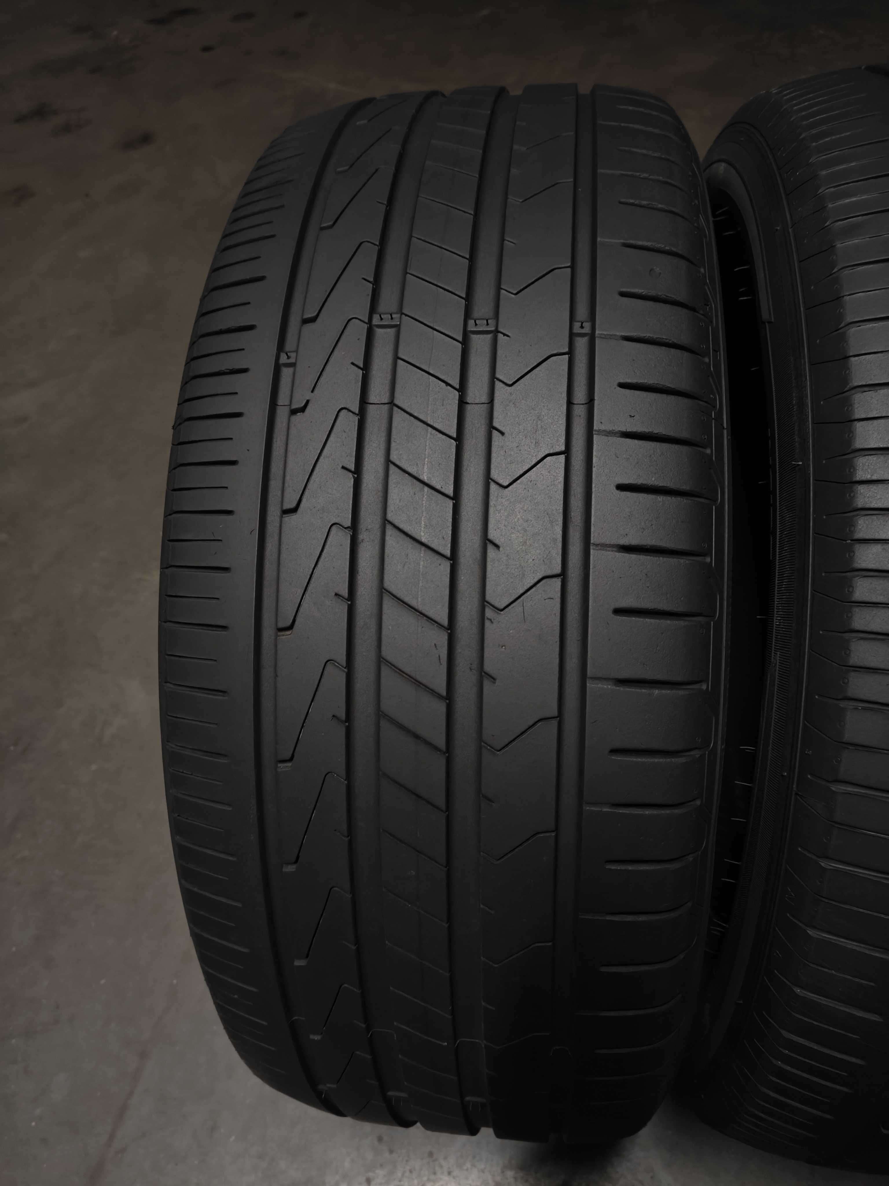 2шт. R18 235 55 шини літні 2022рік Hankook Ventus Prime 3 made Korea