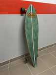 Skate Longboard - GEZU