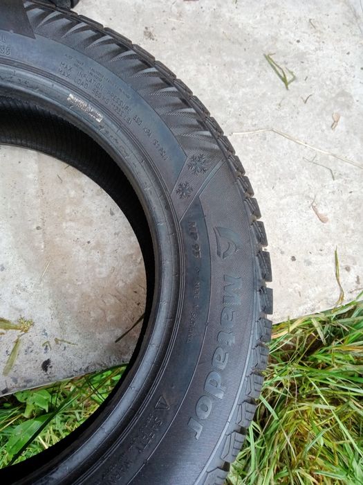 195 60 r15 Matador 2023p Nordica