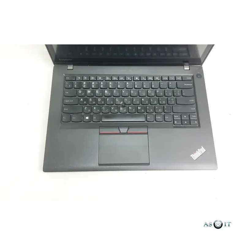 Ноутбук 14" Lenovo ThinkPad T450, Core i7-5600U 8GB DDR3, 120Gb SSD