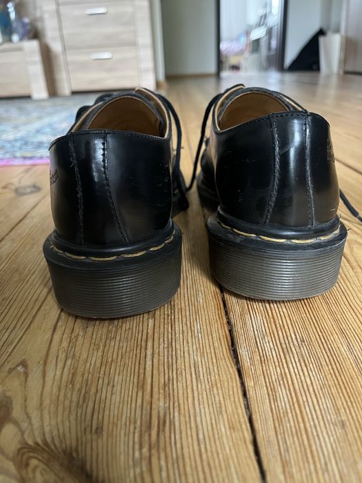 Sprzedam damskie buty Dr. Martens