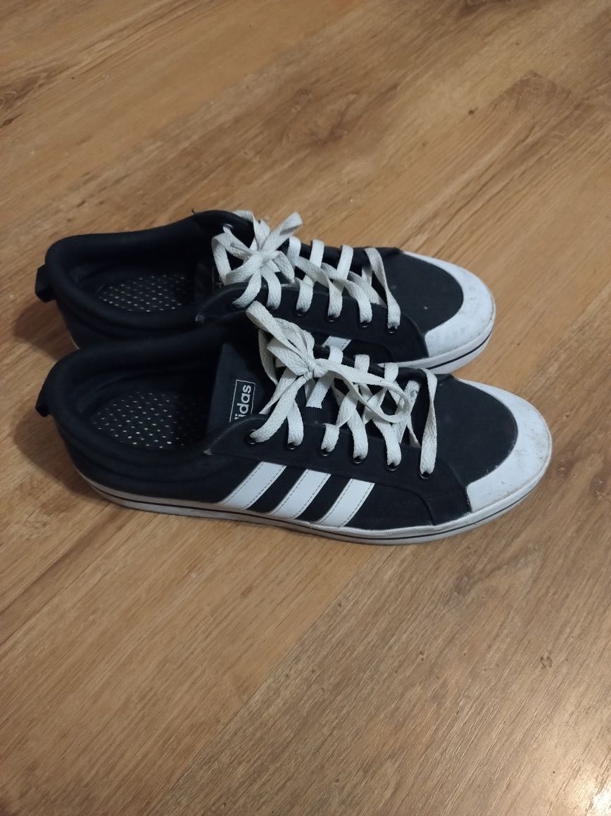 Buty męskie Adidas