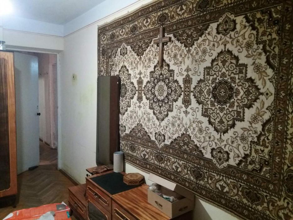 4 кім квартира 79.8м²/вул. Богуна/ м.Коломия