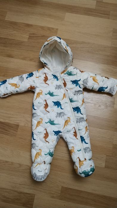 Комбенізон дитячий